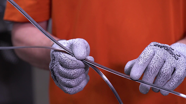 AccuBand Replacement Blades