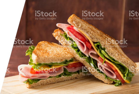 sandwich